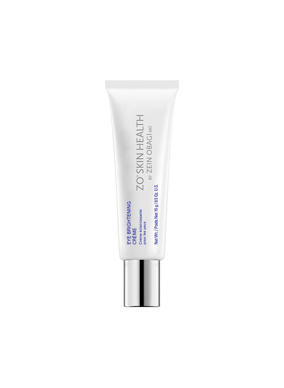 ZO SKIN HEALTH Eye Brightening Crème 15g كريم الهالات السوداء لجميع أنواع البشرة | zo skin health