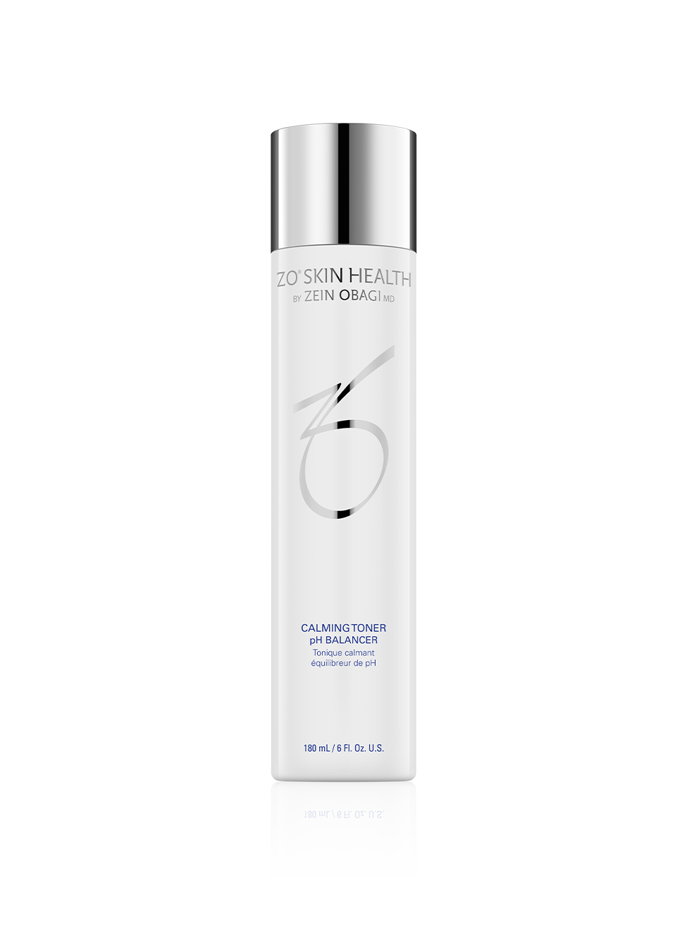تونر مهدئ للبشرة 180mL | zo skin health