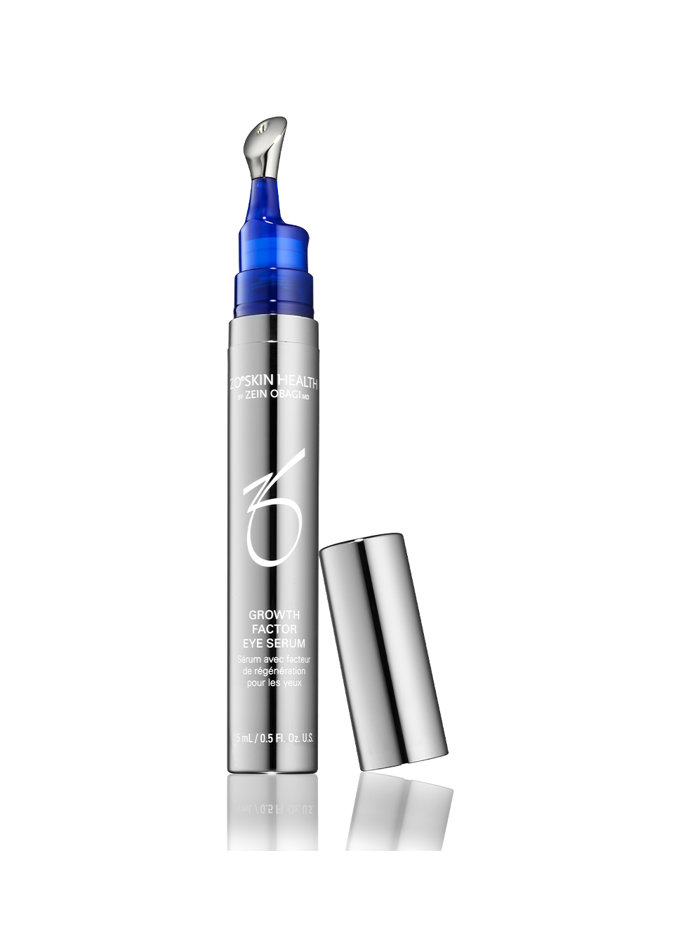 ゼオスキン　GROWTH FACTOR EYE SERUM 15ml سيروم مضاد للتجاعيد حول العين | zo skin health
