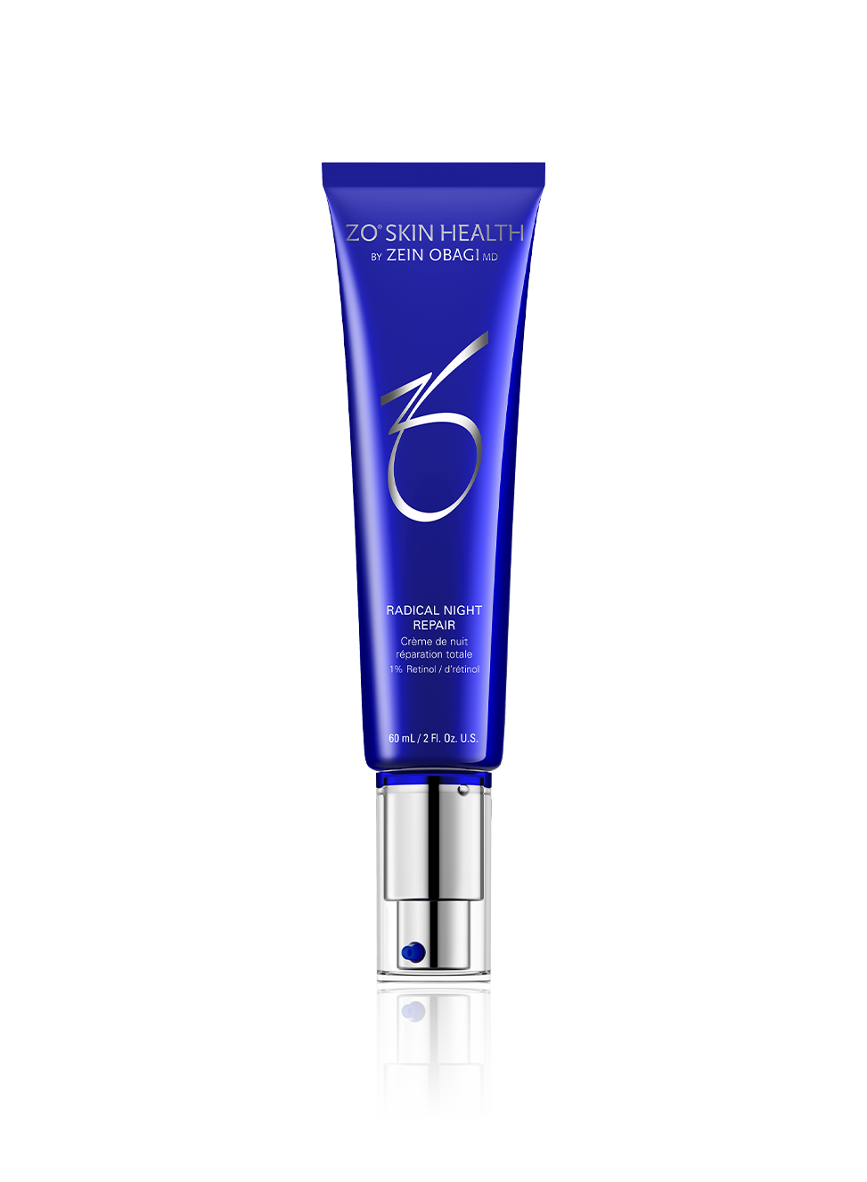 ZO Skin Health Overnight Recovery Cream | zo skin health