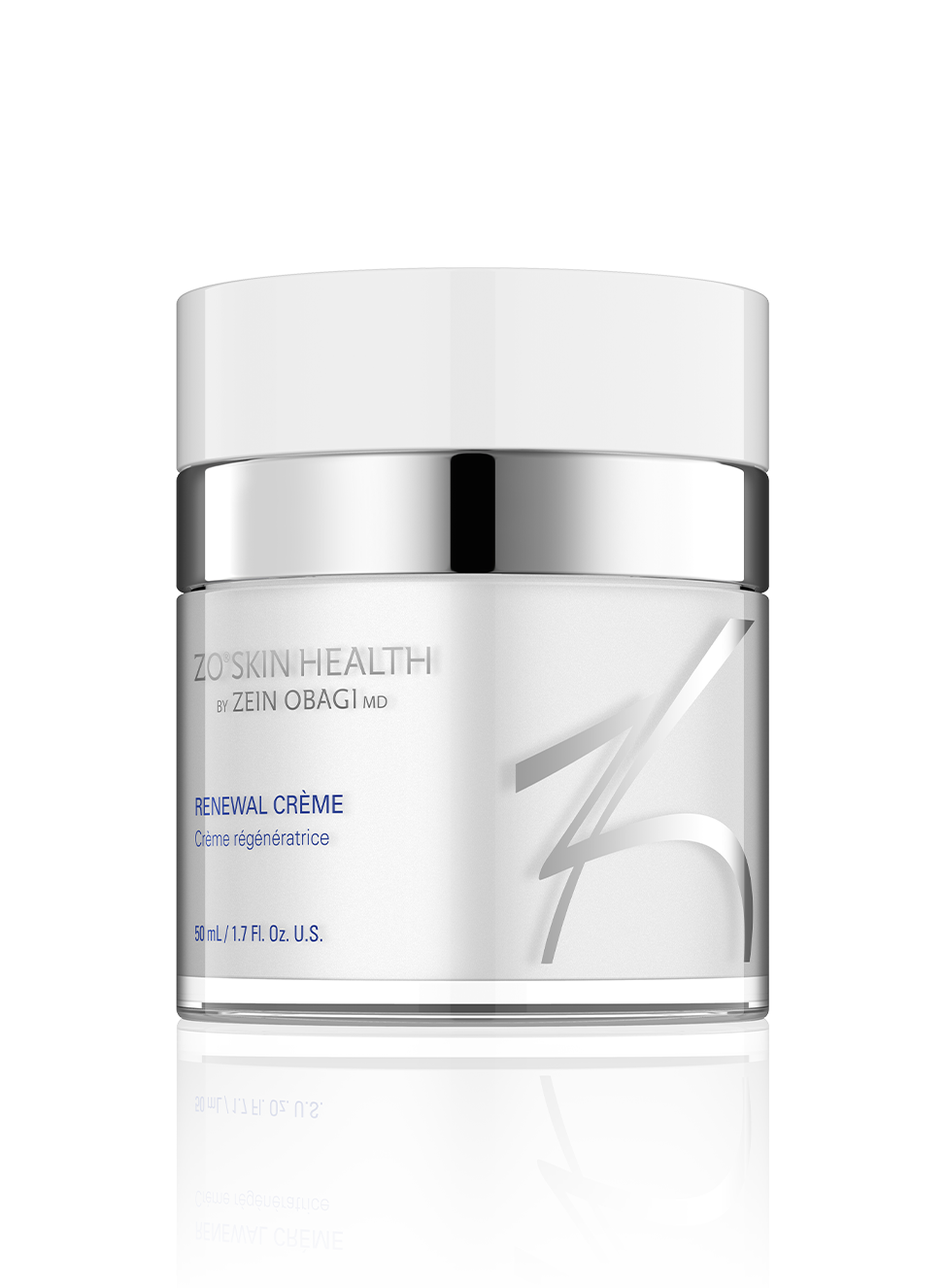 ZO Skin Health Renewal Crème 50mL كريم تجديد البشره الجافة إلى الحساسة | zo skin health