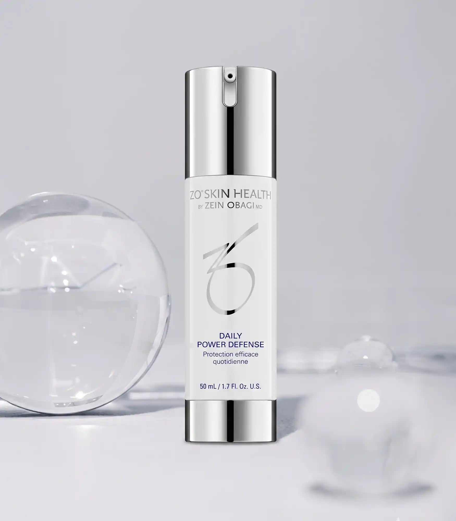 Antioxidant Anti-Aging Cream | ZO Skin Health