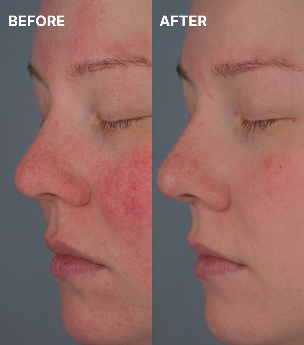 Customer result