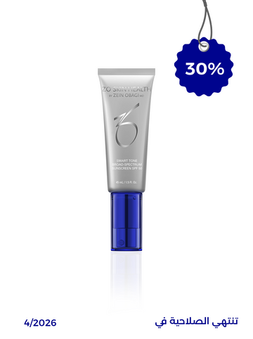 Smart Tone Broad Spectrum SPF50 45mL