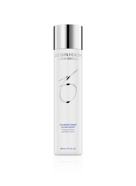Calming Toner 180mL | ZO Skin Health Calming Toner 180mL | ZO Skin Health
