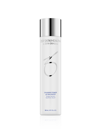 تونر مهدئ للبشرة 180mL | zo skin health