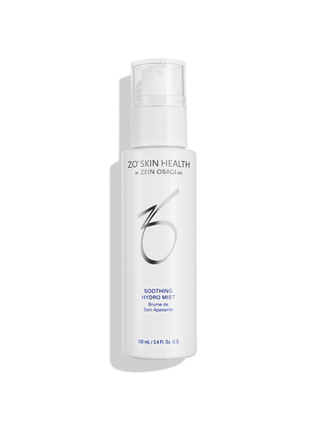 SOOTHING HYDRO MIST 100ml