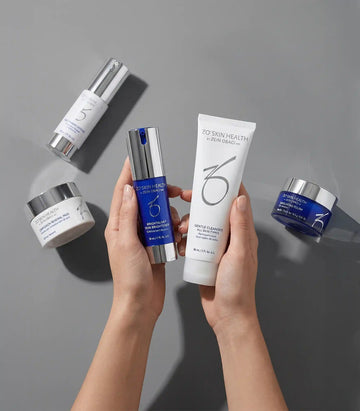 مجموعة التفتيح للوجه والعين - Face & Eyes brightening Bundle