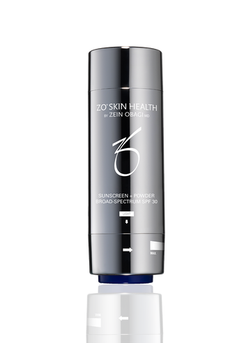 واقي شمس + بودرة فاتحة اللون Sunscreen + Powder Broad-Spectrum Light Shade 30 SPF 2.7g