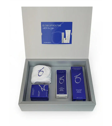 Glow Up Box by DR. Eman Sediek