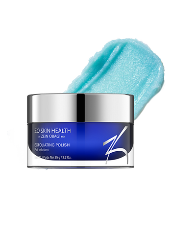 Exfoliating Polish
