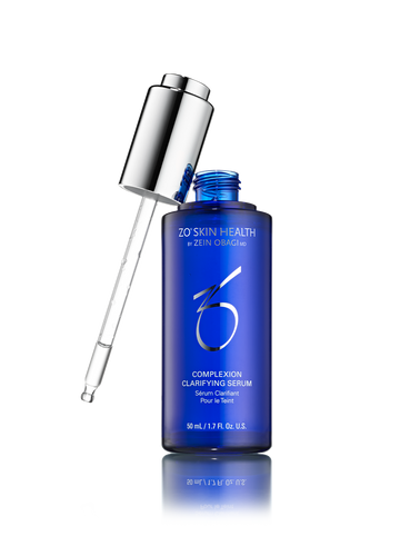 Complexion Clarifying Serum
