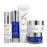 Skin Brightening Program