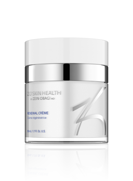 Dry to Sensitive Skin Renewal Cream | ZO Skin Health