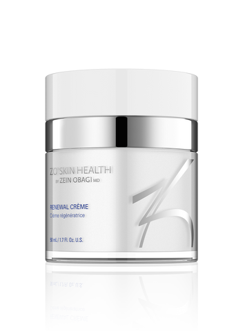 Dry to Sensitive Skin Renewal Cream | ZO Skin Health
