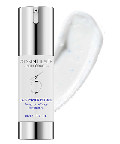 Antioxidant serum