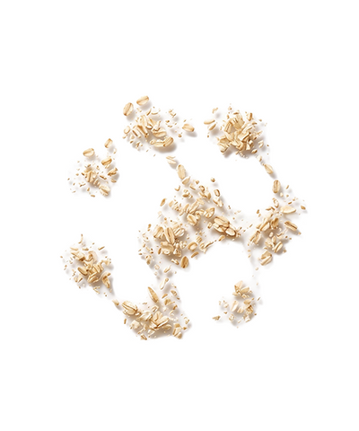 Colloidal Oats