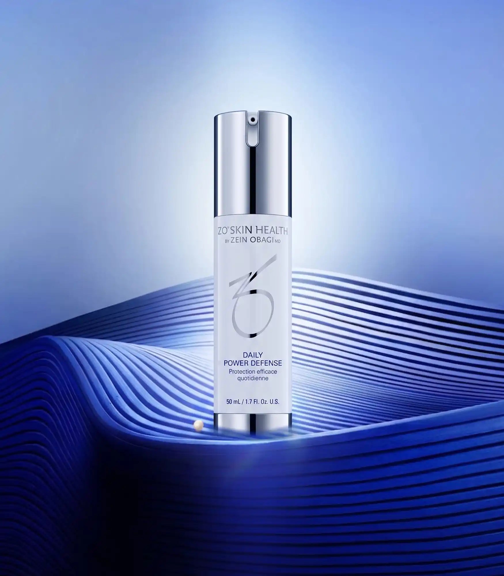 Antioxidant Anti-Aging Cream | ZO Skin Health Antioxidant Anti-Aging Cream | ZO Skin Health