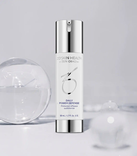 Antioxidant Anti-Aging Cream | ZO Skin Health