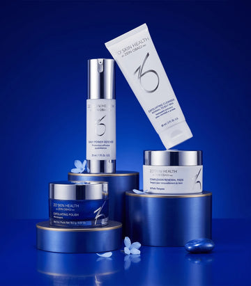 مجموعة العناية اليومية بالبشرة Daily Skincare Program
