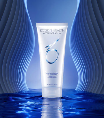 Gentle Cleanser 200mL