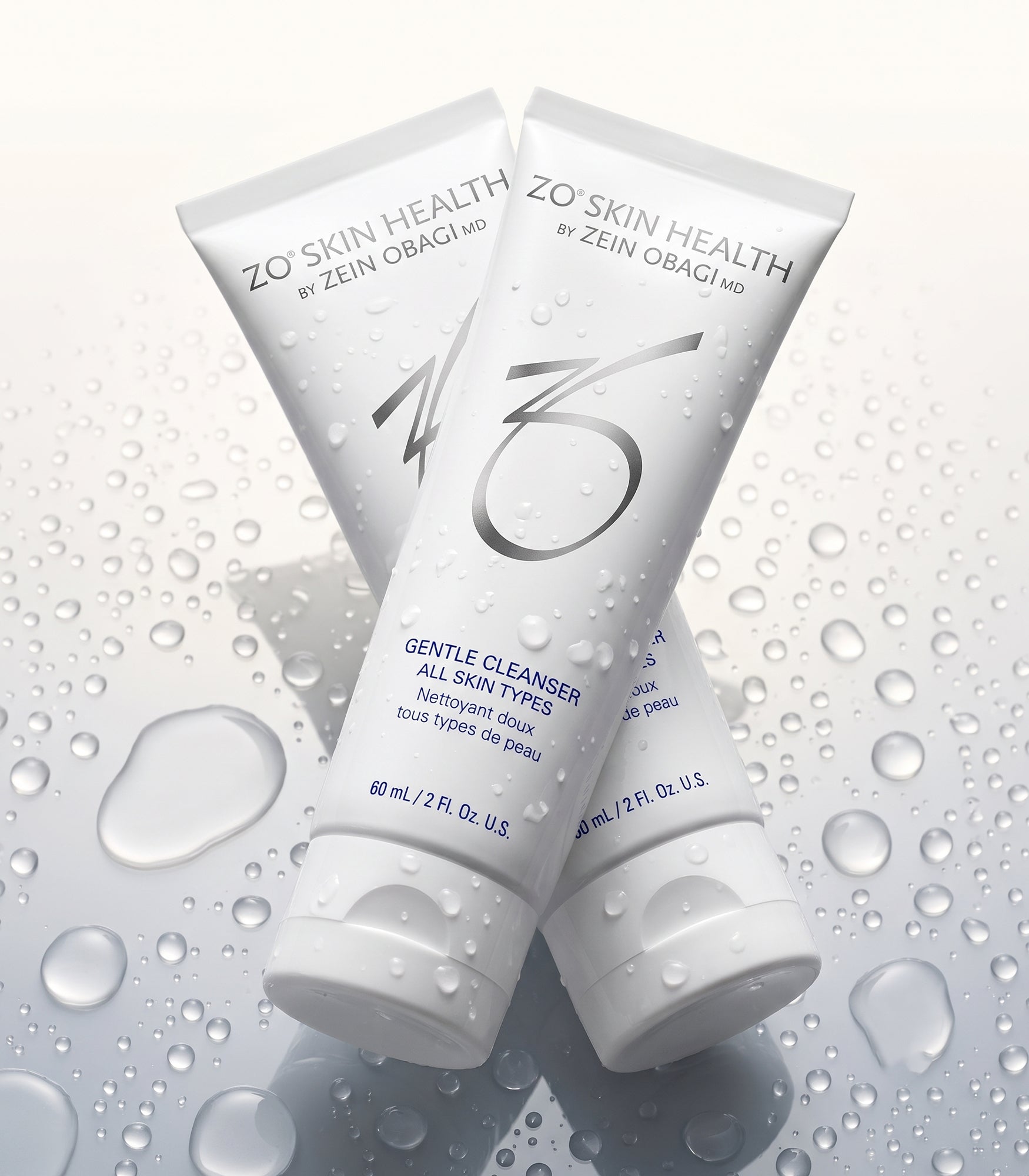 Cleanser for all skin types ZO Skin Health | zo skin health