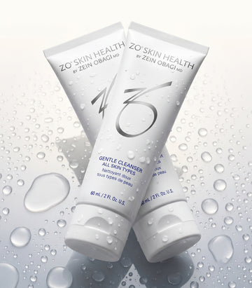 Gentle Cleanser 200mL