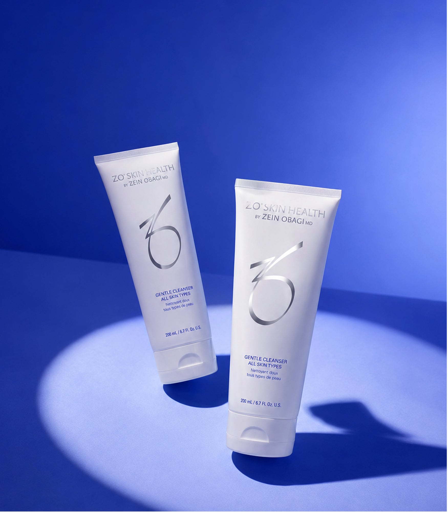 Cleanser for all skin types ZO Skin Health | zo skin health