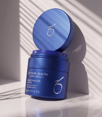 مجموعة عوامل النمو المتميزة Growth Factor Bundle
