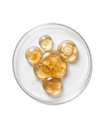 Japanese Ophiopogon root extract