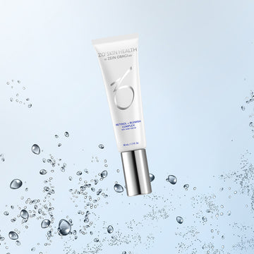 Retinol + Blemish Complex 50mL