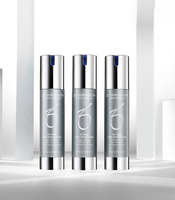 Retinol Brightening Set