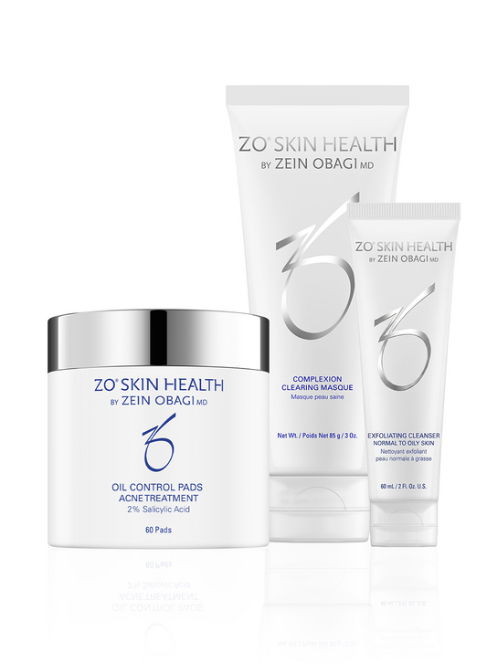 ZO Skin Health | Luxurious and innovative skin care products