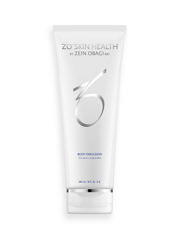 Body Emulsion 240mL