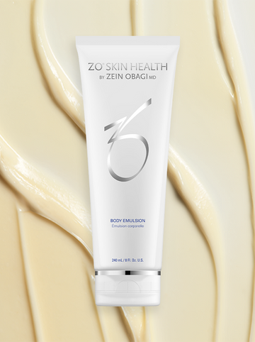 Body Emulsion 240mL