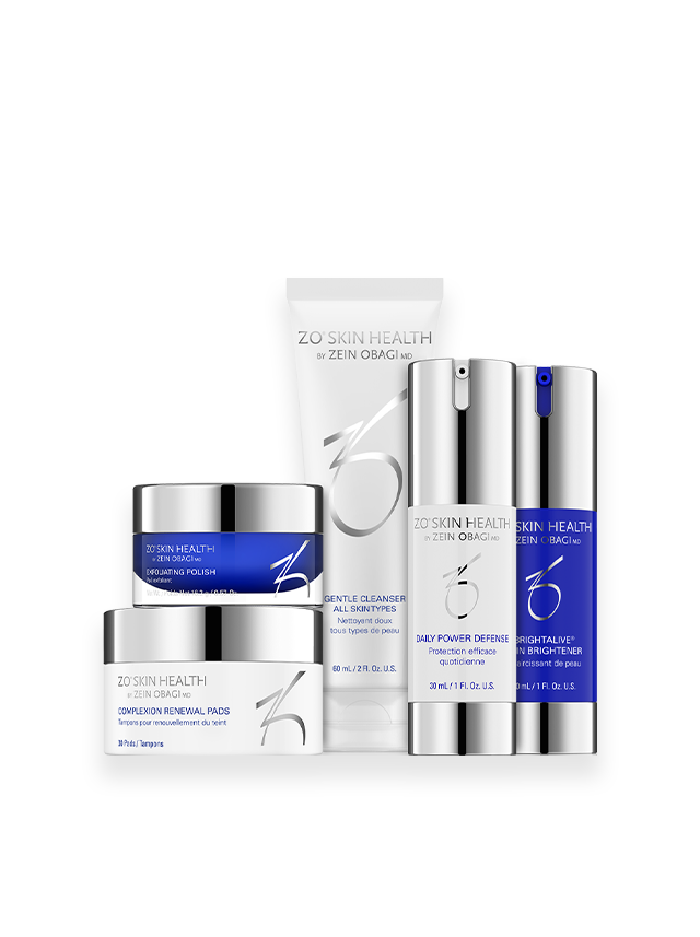 ZO Skin Health | Luxurious and innovative skin care products