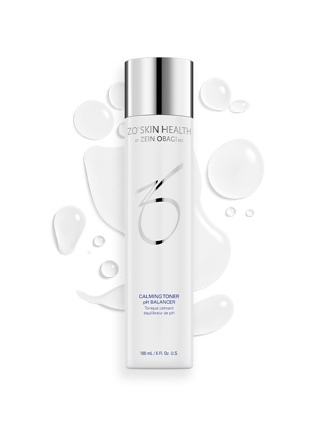 Calming Toner 180mL | ZO Skin Health Calming Toner 180mL | ZO Skin Health
