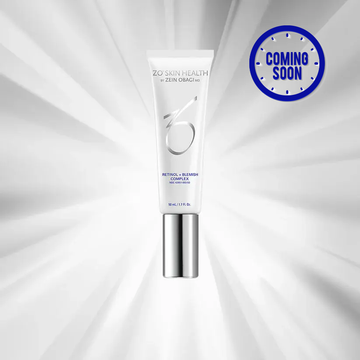Retinol + Blemish Complex 50mL