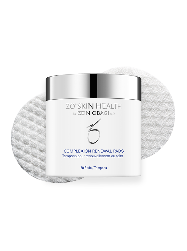 Complexion Renewal 60 Pads Complexion Renewal 60 Pads