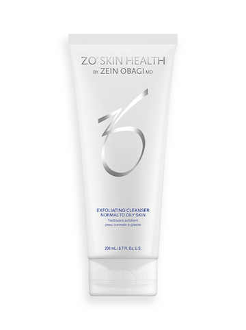 Exfoliating Cleanser 200mL