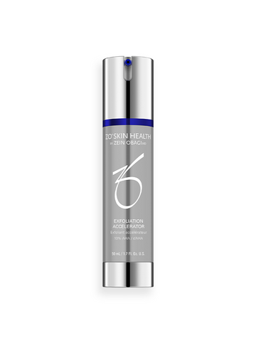 Exfoliation Accelerator 50mL