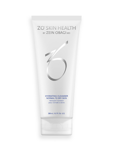 Hydrating Cleanser 200mL