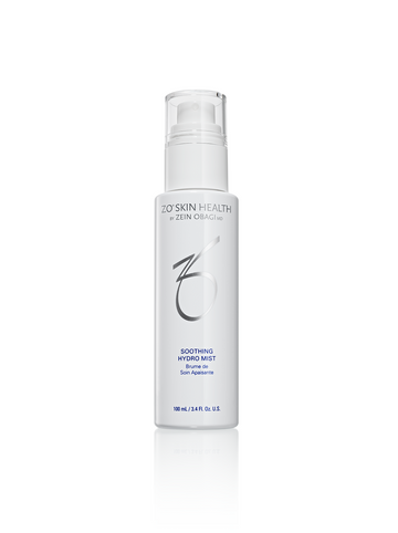 بخاخ مائي مهدئ  100 مل Soothing Hydro Mist