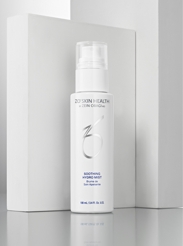 بخاخ مائي مهدئ  100 مل Soothing Hydro Mist