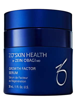 ZO Growth Factor Serum