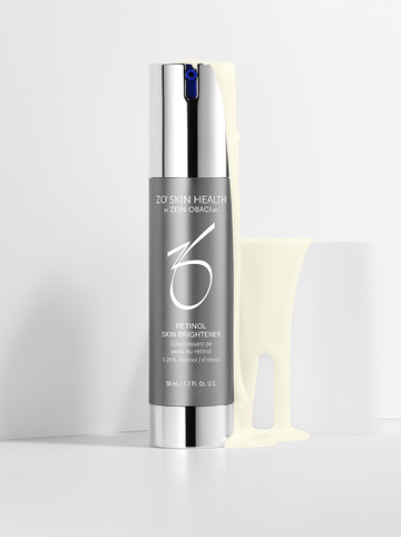 كريم الريتينول لتحسين وتفتيح لون البشرة Retinol Skin Brightener 0.25% 50mL