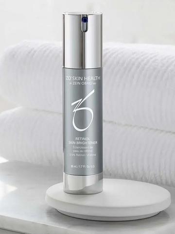 Retinol Skin Brightener 0.5% 50mL