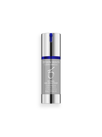 Retinol Skin Brightener 1% 30mL