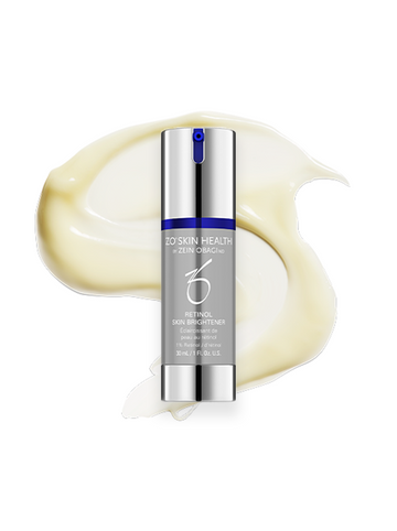 Retinol Skin Brightener 1% 30mL