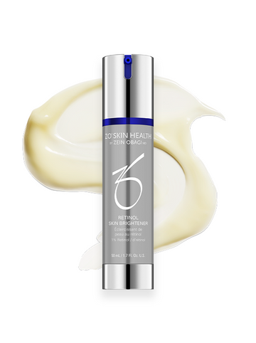 Retinol Skin Brightener 1% 50mL